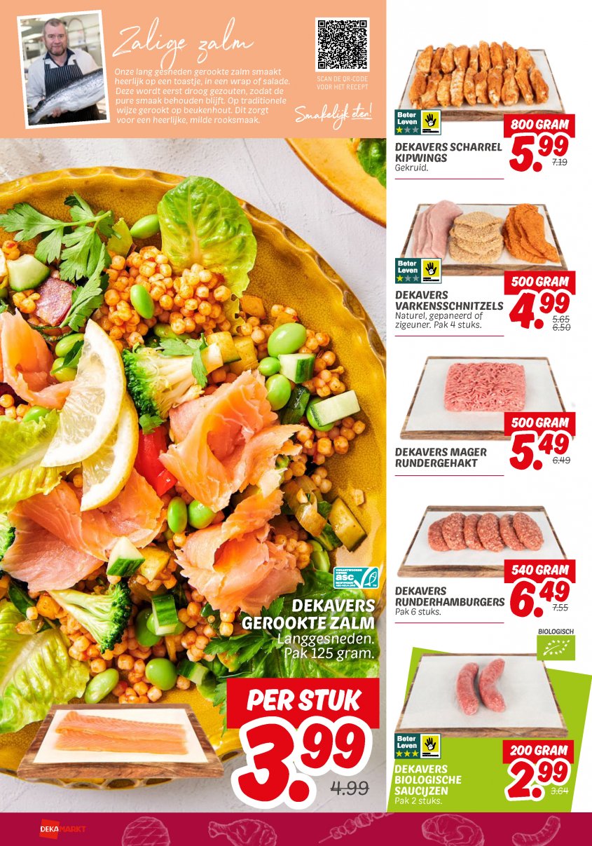 DekaMarkt Aanbiedingen van 09-09-2025 pagina.10