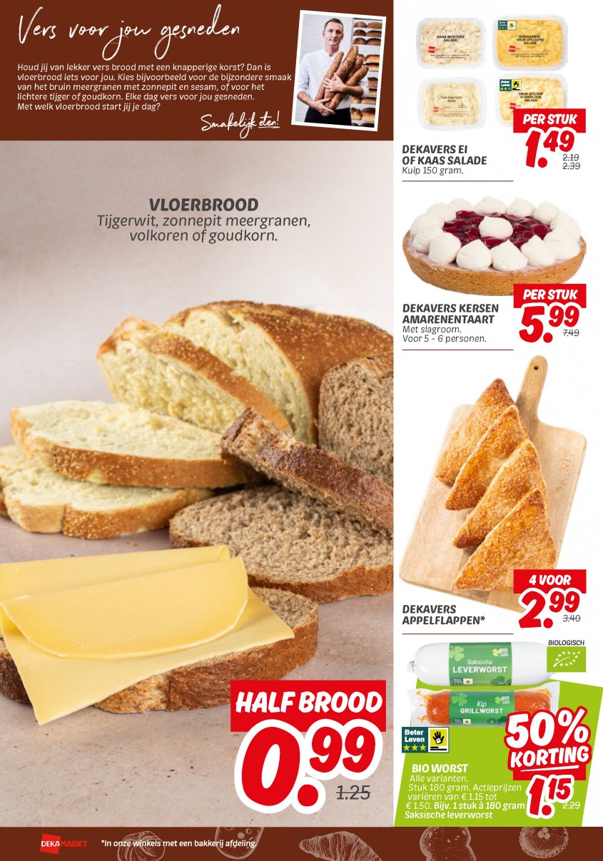 DekaMarkt Aanbiedingen van 09-09-2025 pagina.12