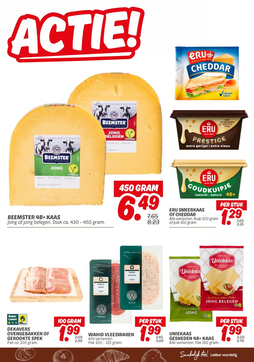 DekaMarkt Aanbiedingen van 09-09-2025 pagina.13