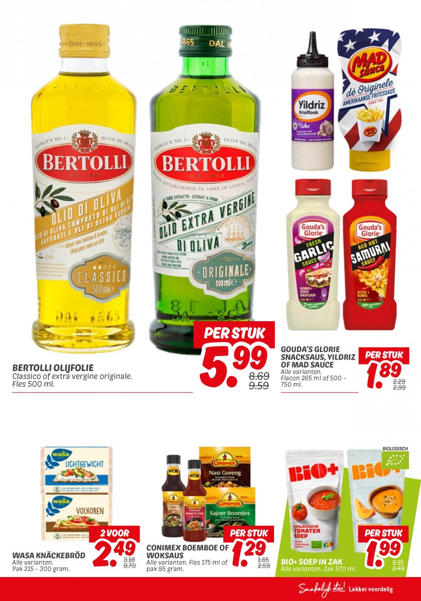 DekaMarkt Aanbiedingen van 09-09-2025 pagina.17