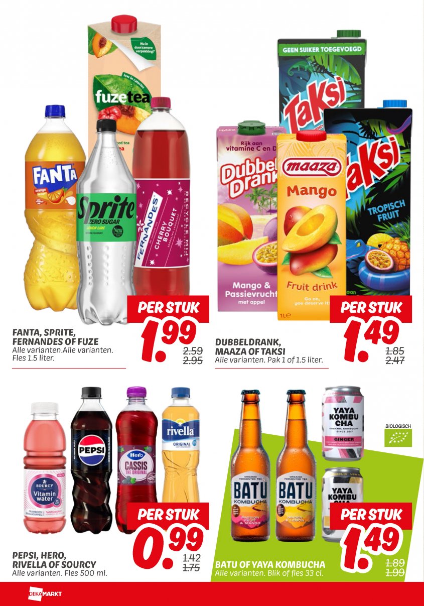 DekaMarkt Aanbiedingen van 09-09-2025 pagina.18