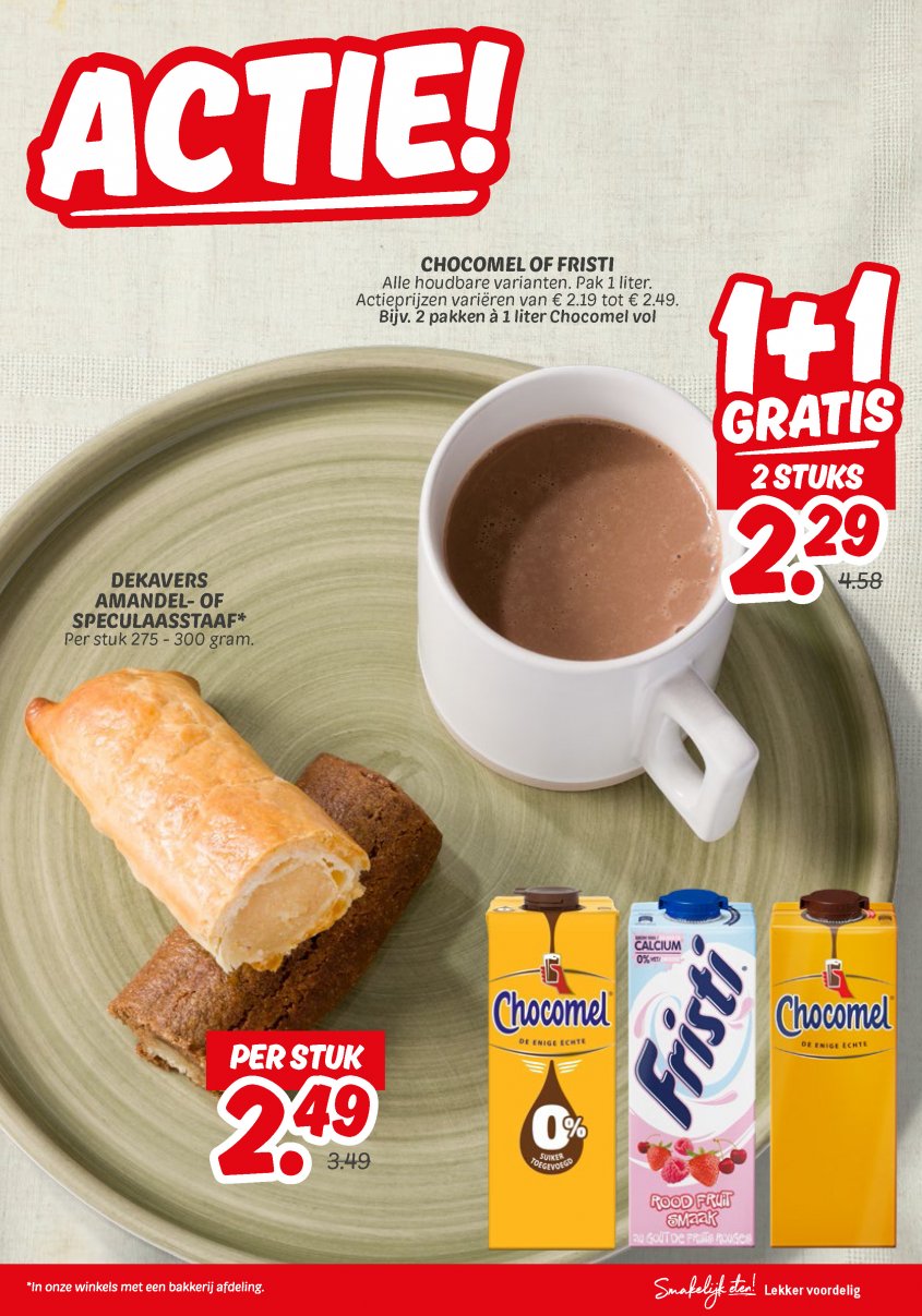 DekaMarkt Aanbiedingen van 09-09-2025 pagina.19