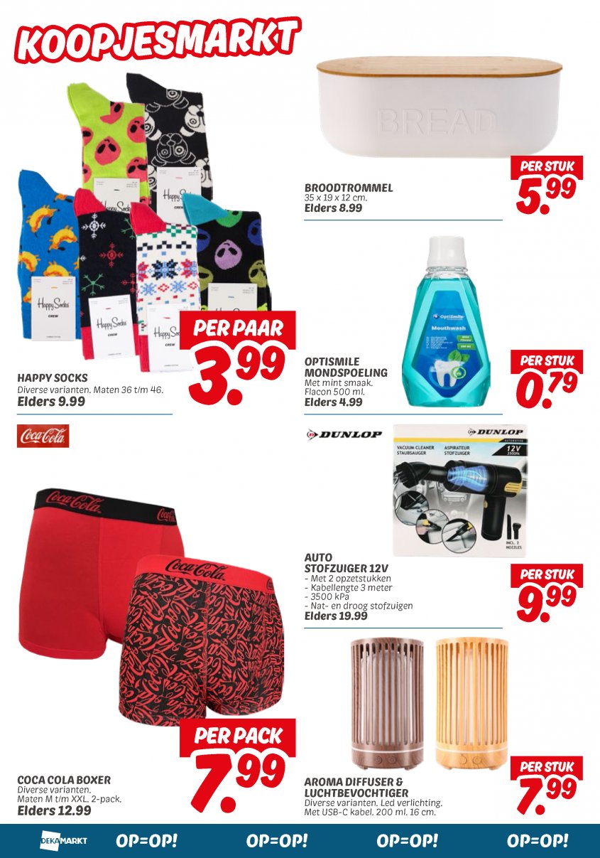 DekaMarkt Aanbiedingen van 09-09-2025 pagina.26