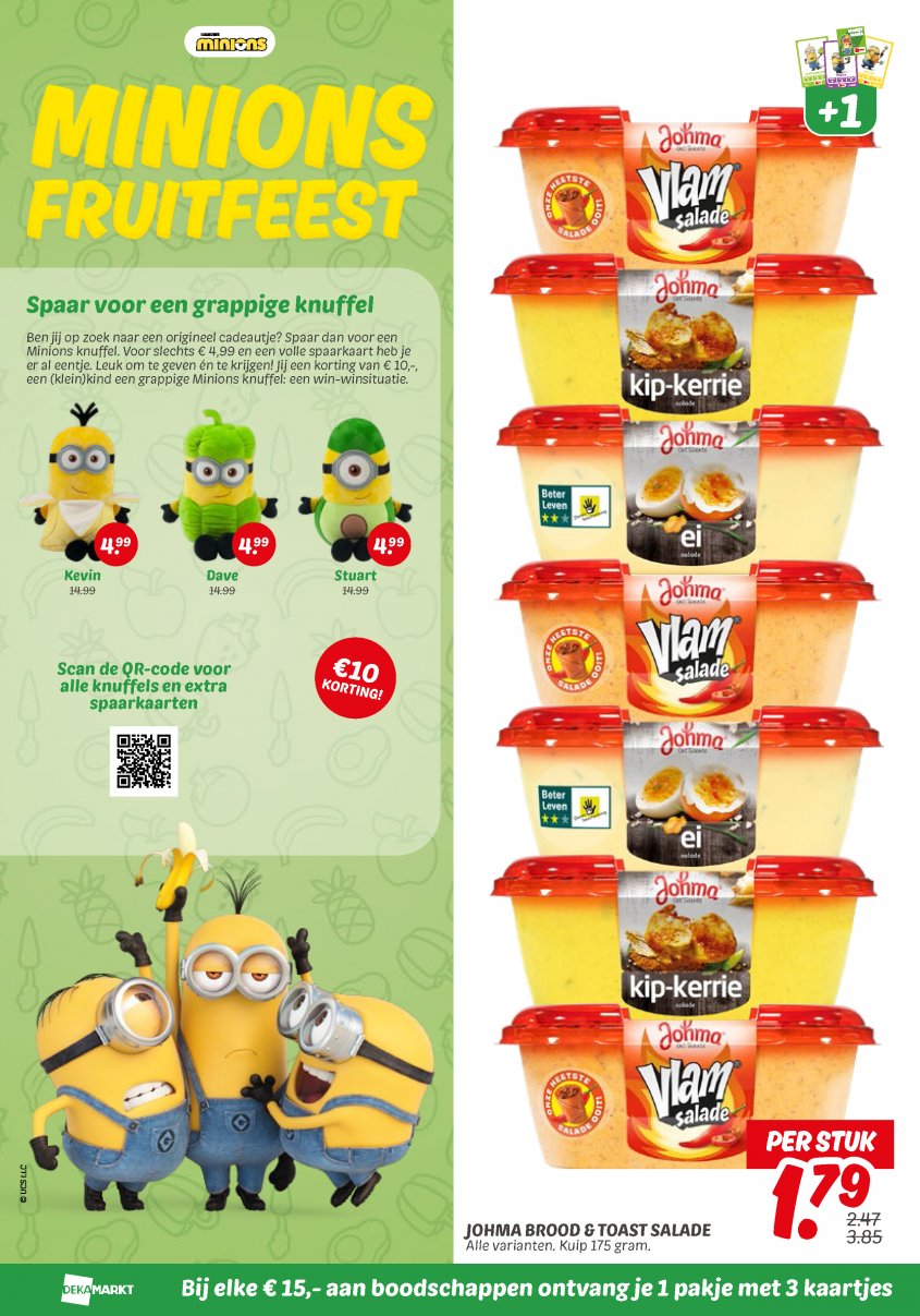 DekaMarkt Aanbiedingen van 16-09-2025 pagina.2