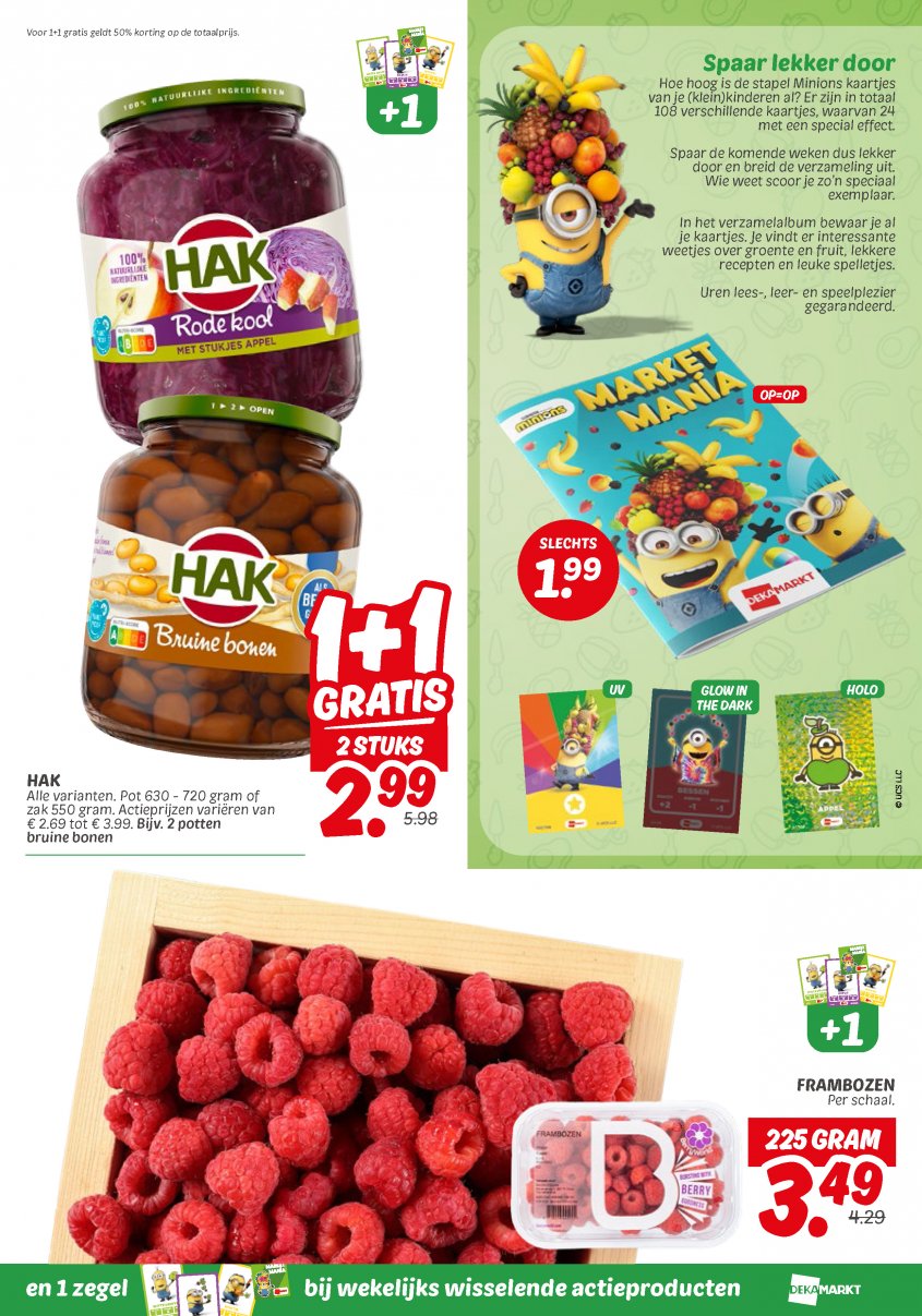 DekaMarkt Aanbiedingen van 16-09-2025 pagina.3