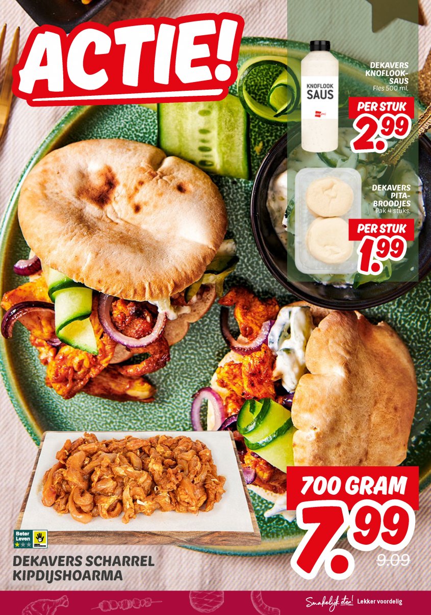 DekaMarkt Aanbiedingen van 16-09-2025 pagina.13