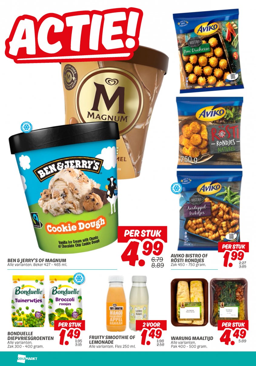 DekaMarkt Aanbiedingen van 16-09-2025 pagina.16