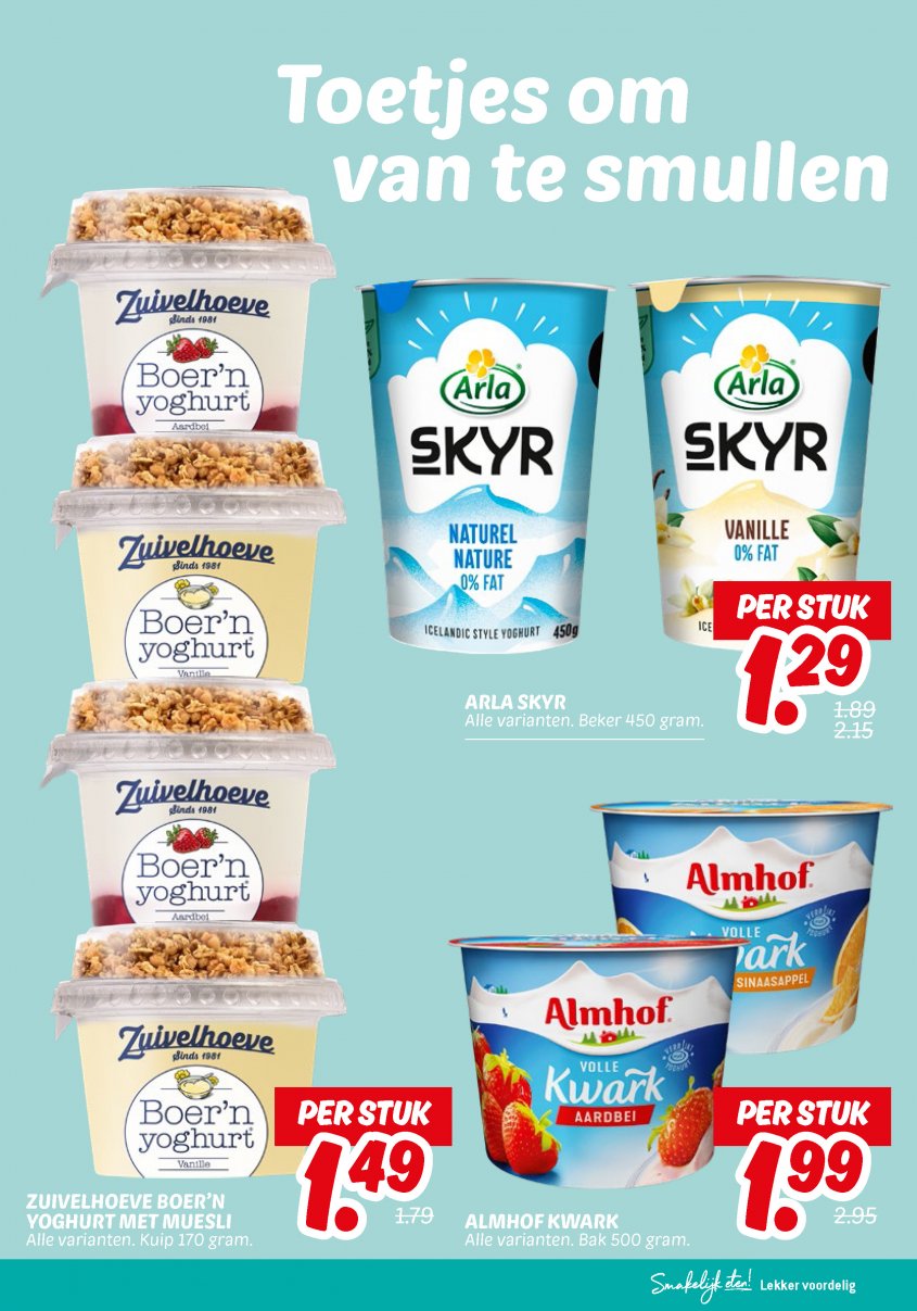 DekaMarkt Aanbiedingen van 16-09-2025 pagina.17