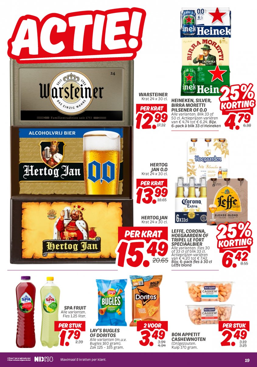 DekaMarkt Aanbiedingen van 16-09-2025 pagina.19