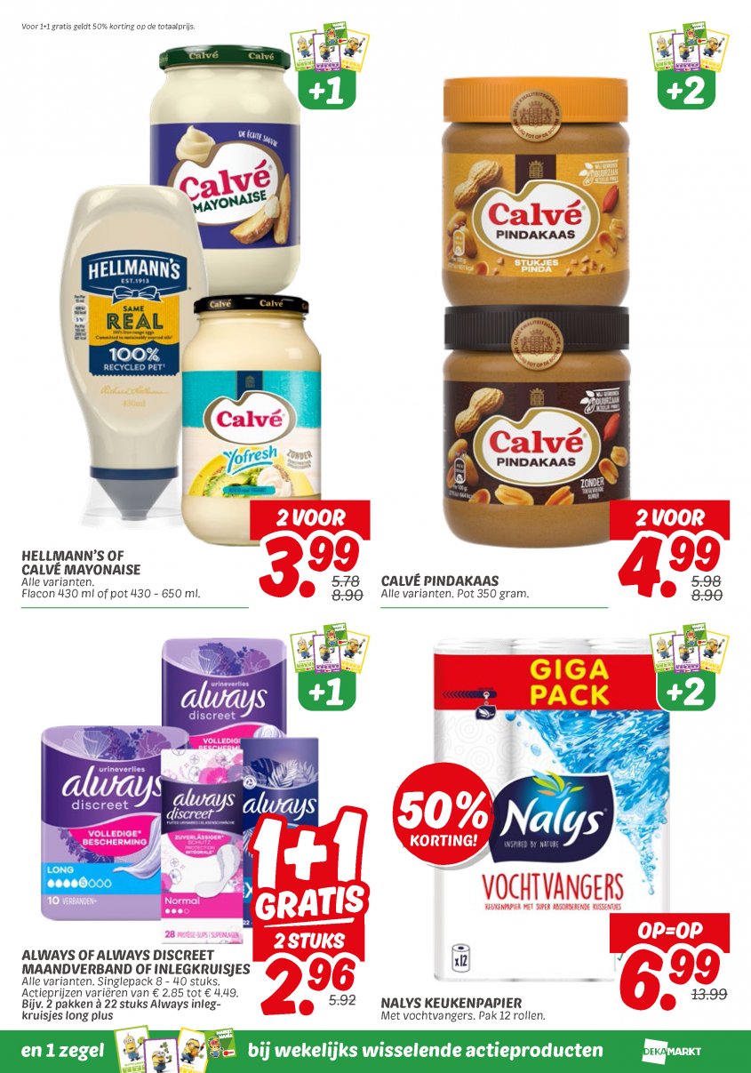 DekaMarkt Aanbiedingen van 16-09-2025 pagina.5