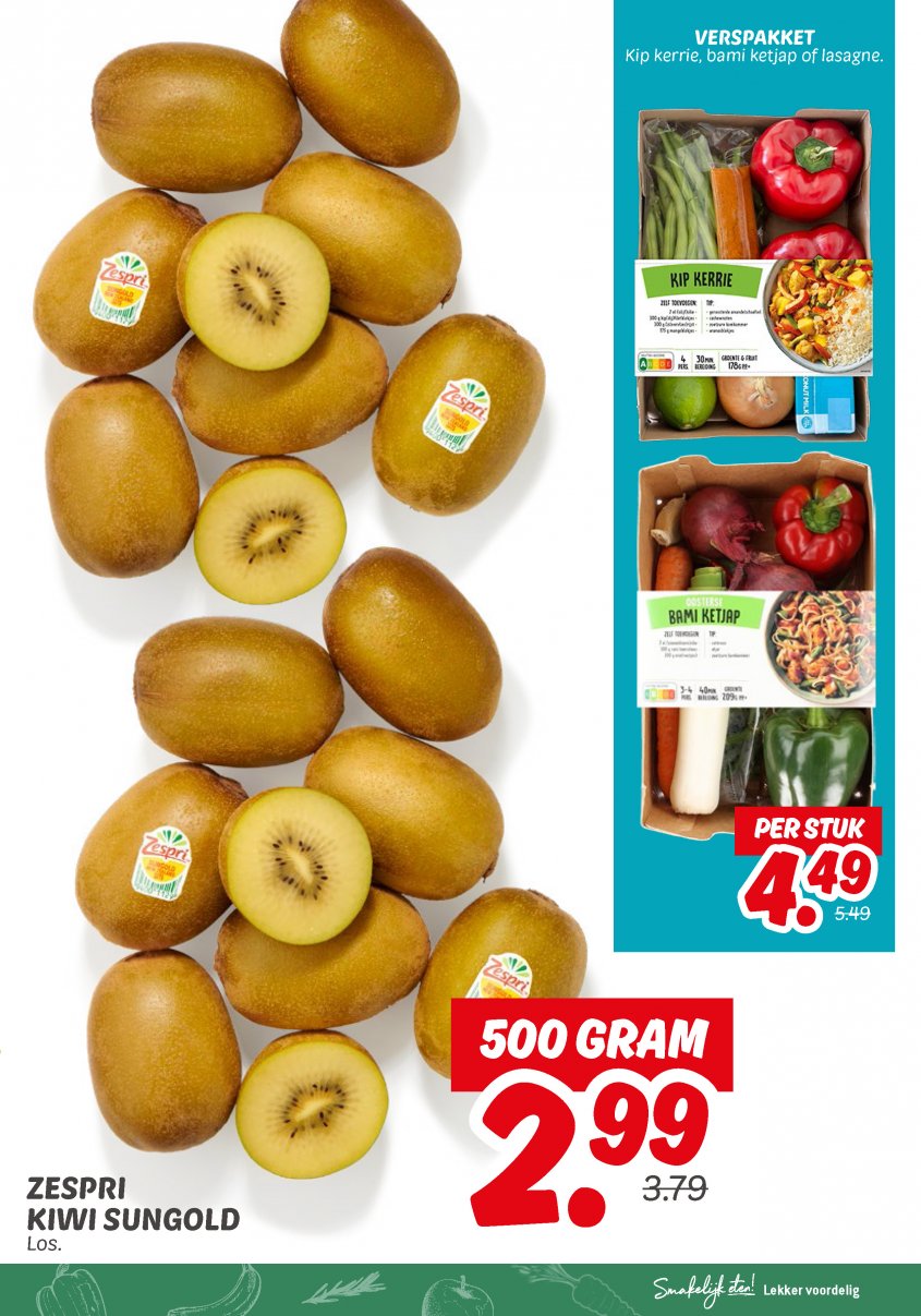 DekaMarkt Aanbiedingen van 16-09-2025 pagina.11