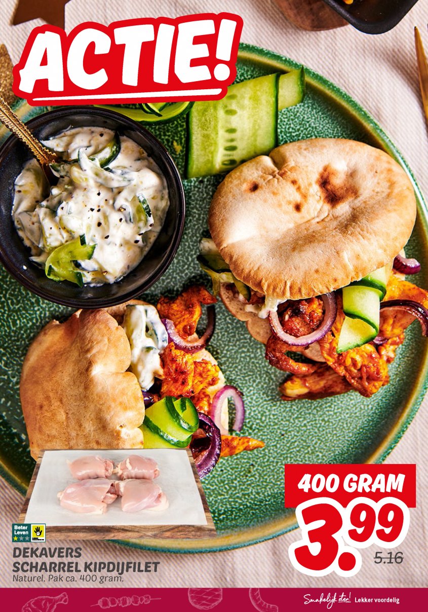 DekaMarkt Aanbiedingen van 23-09-2025 pagina.9