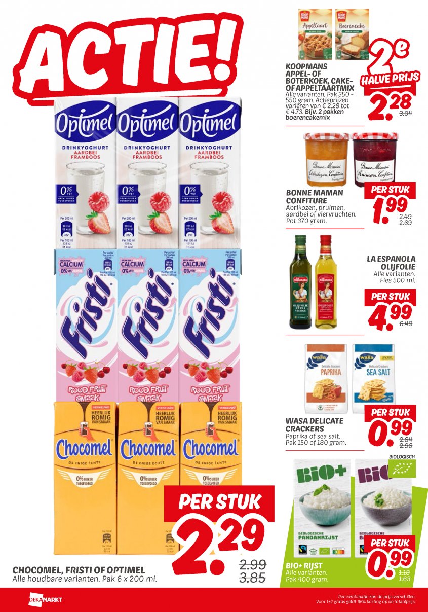 DekaMarkt Aanbiedingen van 23-09-2025 pagina.16