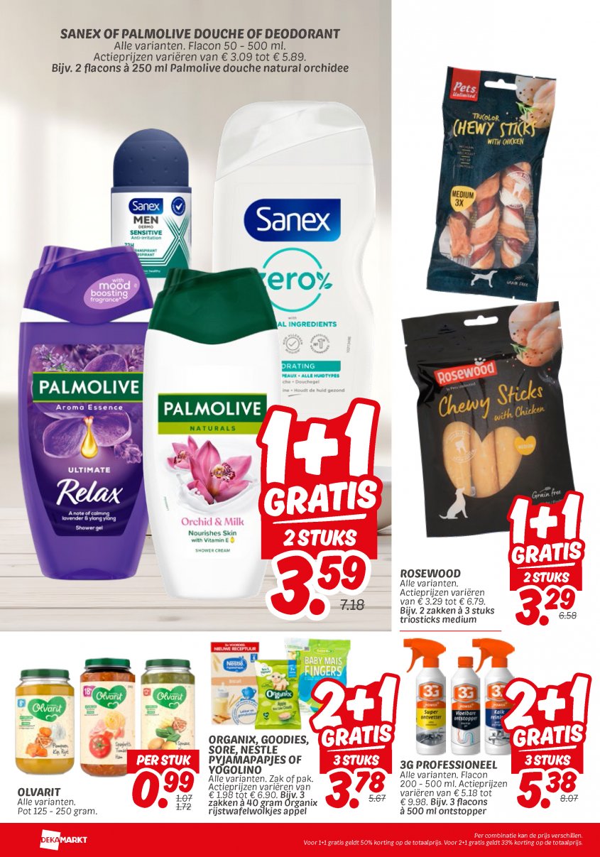 DekaMarkt Aanbiedingen van 23-09-2025 pagina.22