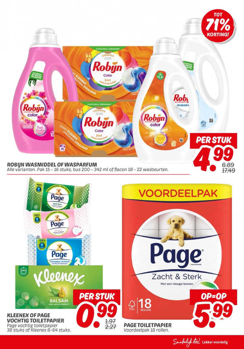 DekaMarkt Aanbiedingen van 23-09-2025 pagina.23