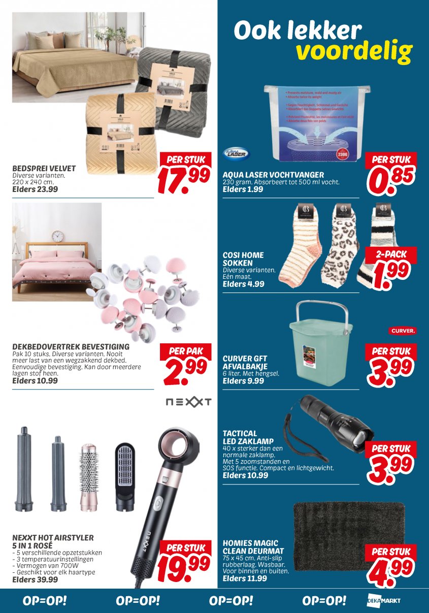 DekaMarkt Aanbiedingen van 23-09-2025 pagina.25