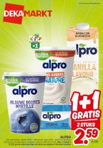 DekaMarkt reclame folder van 23-09-2025 week 39 • Totaal aantal pagina's: 28