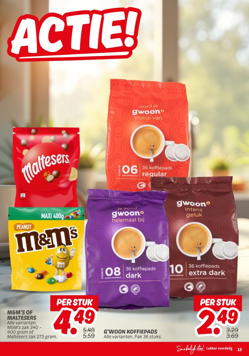 DekaMarkt Aanbiedingen van 23-09-2025 pagina.15