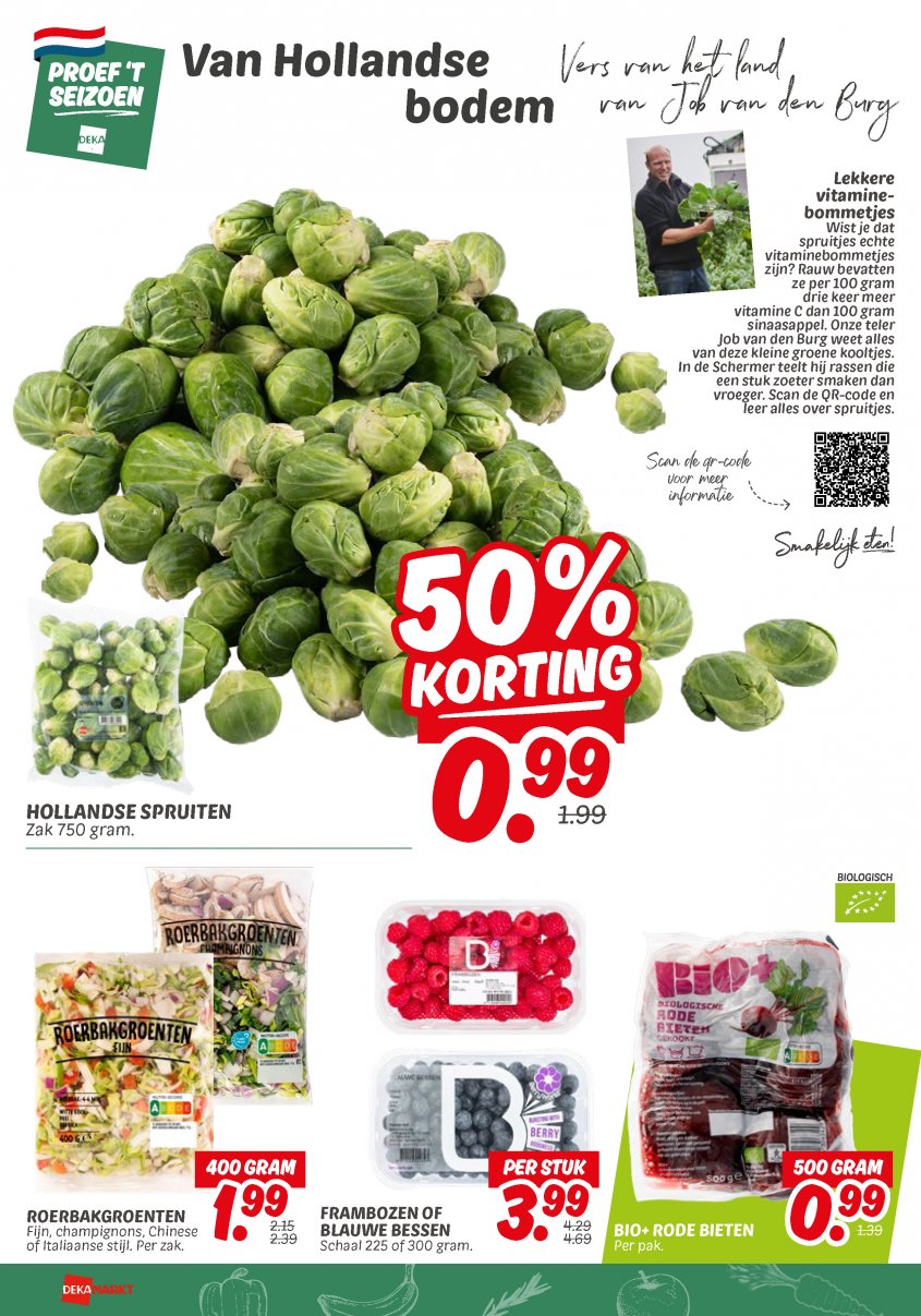 DekaMarkt Aanbiedingen van 30-09-2025 pagina.2