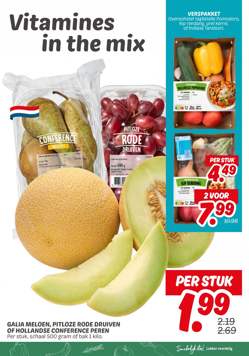 DekaMarkt Aanbiedingen van 30-09-2025 pagina.3