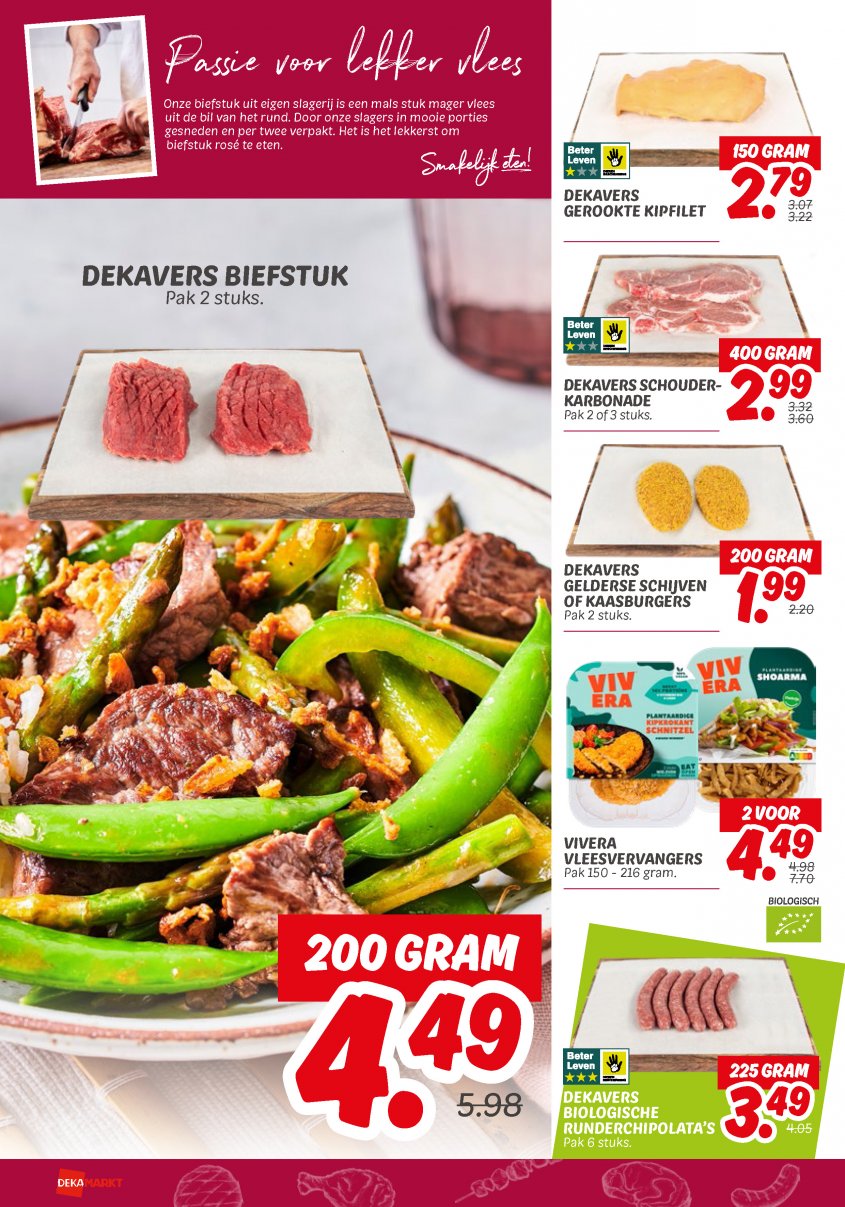 DekaMarkt Aanbiedingen van 30-09-2025 pagina.4