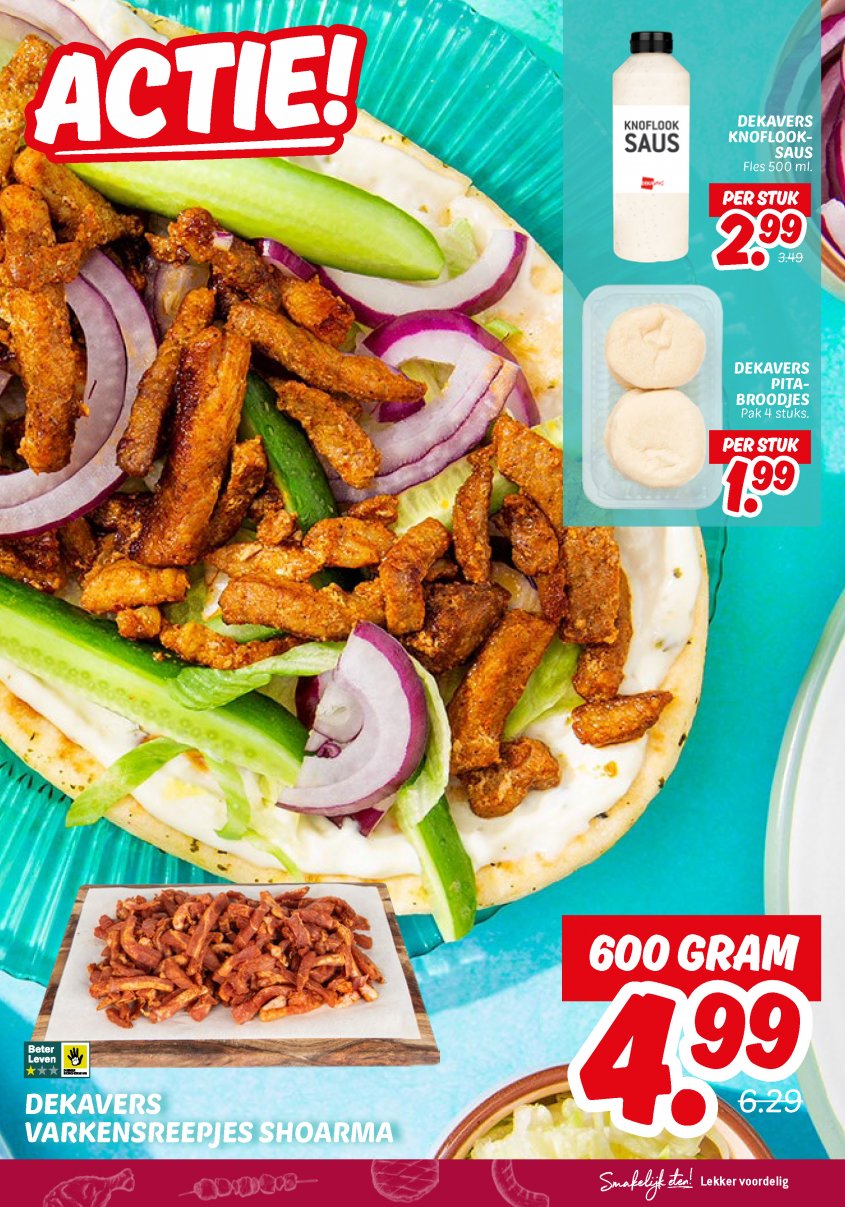 DekaMarkt Aanbiedingen van 30-09-2025 pagina.5