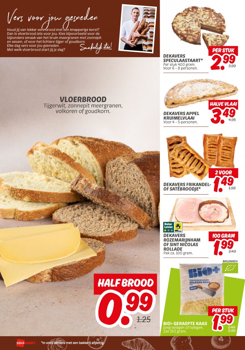 DekaMarkt Aanbiedingen van 30-09-2025 pagina.6