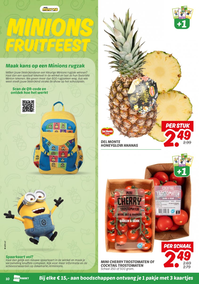 DekaMarkt Aanbiedingen van 30-09-2025 pagina.10