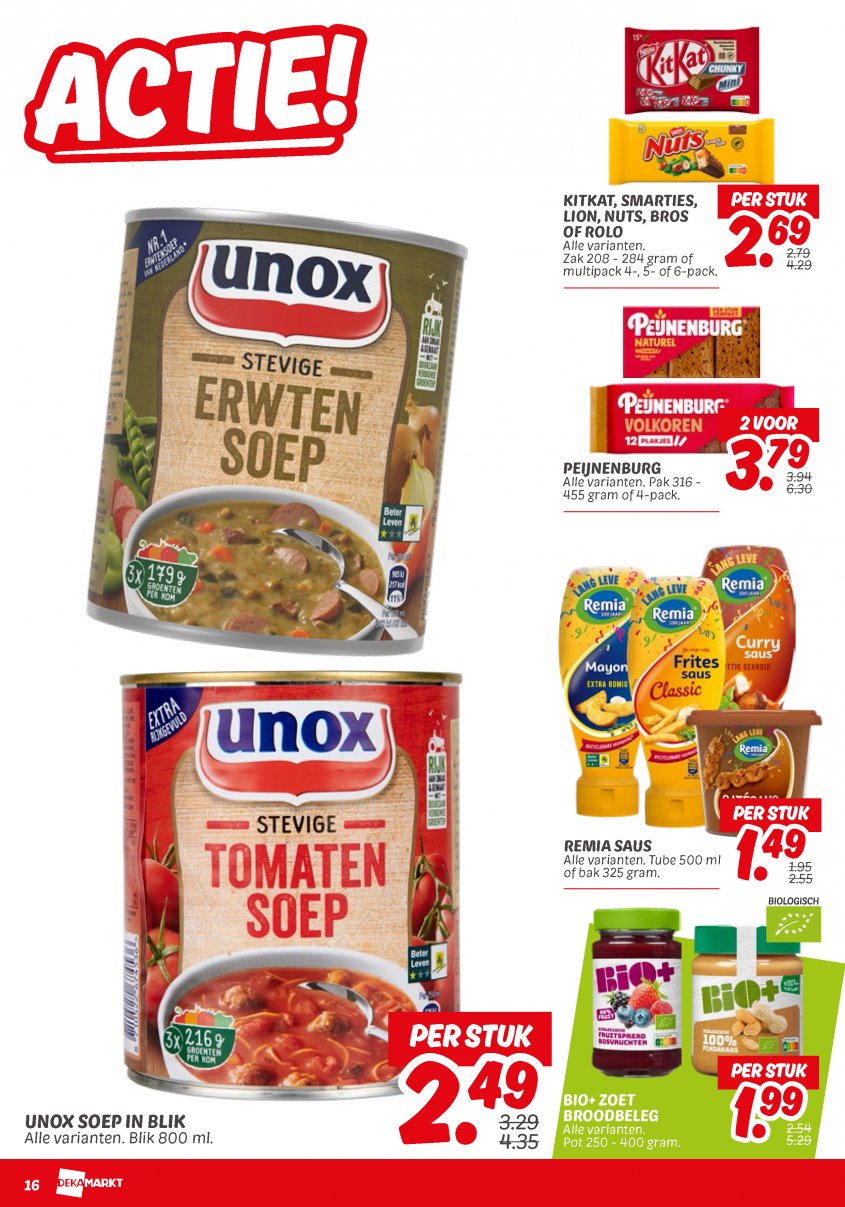 DekaMarkt Aanbiedingen van 30-09-2025 pagina.16