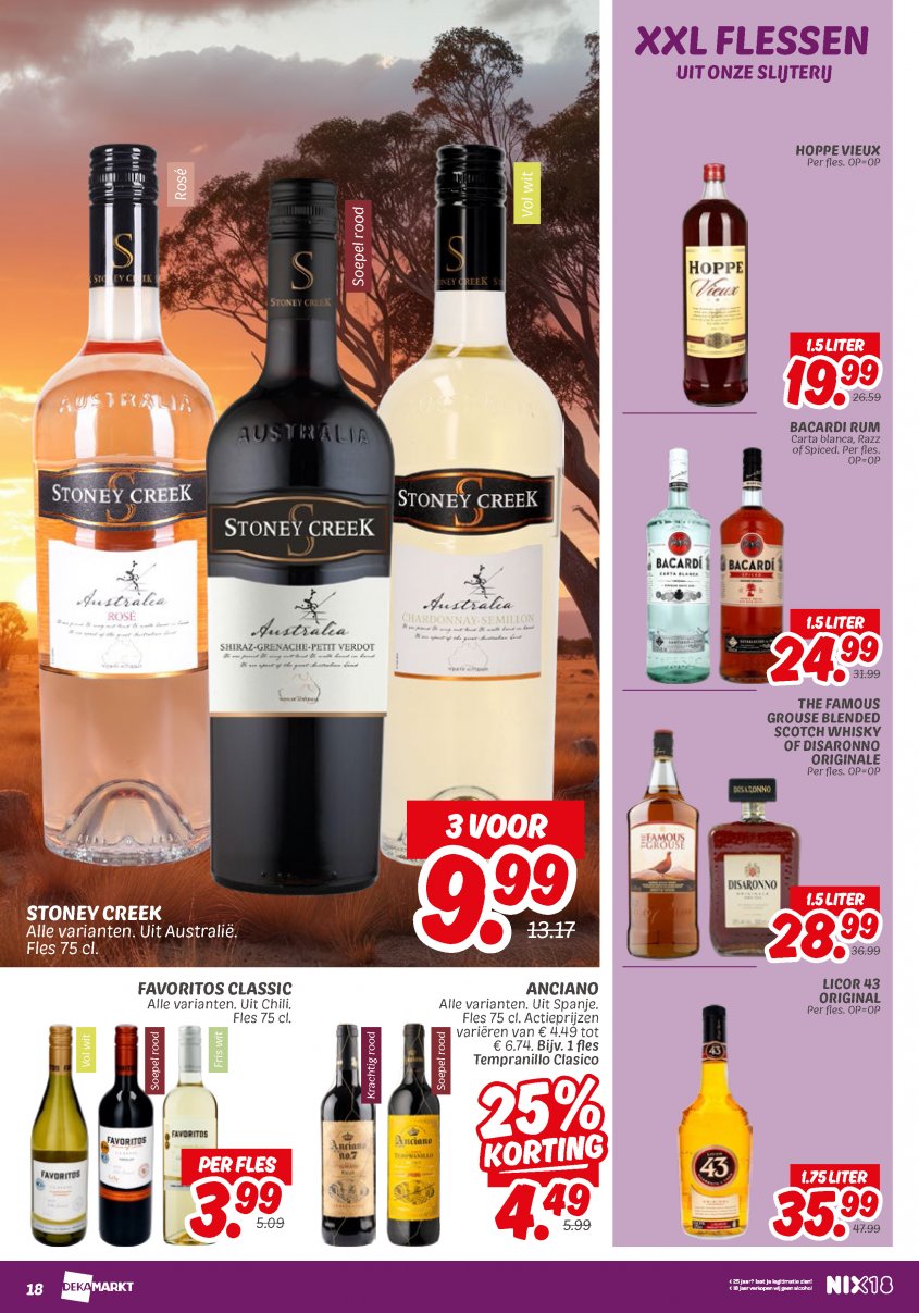 DekaMarkt Aanbiedingen van 30-09-2025 pagina.18