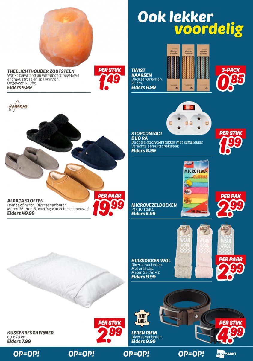 DekaMarkt Aanbiedingen van 30-09-2025 pagina.25