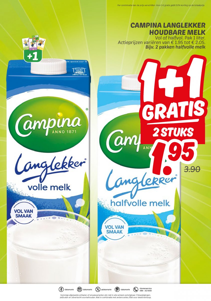 DekaMarkt Aanbiedingen van 30-09-2025 pagina.28