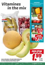 DekaMarkt reclame folder week 40, pagina.3