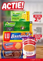 DekaMarkt reclame folder week 40, pagina.15