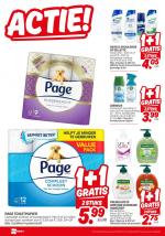 DekaMarkt reclame folder week 40, pagina.20