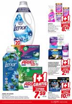 DekaMarkt reclame folder week 40, pagina.21