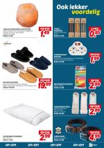 DekaMarkt reclame folder week 40, pagina.25