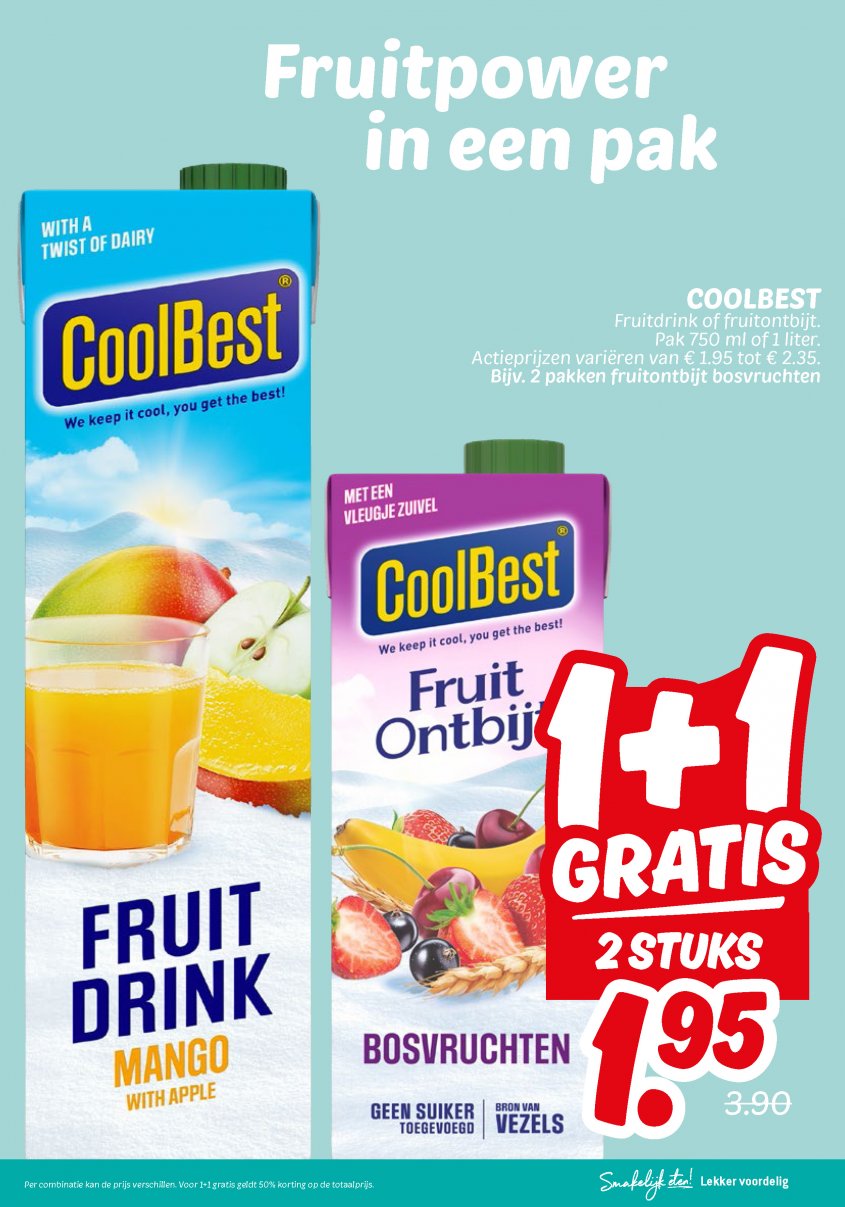 DekaMarkt Aanbiedingen van 30-09-2025 pagina.9