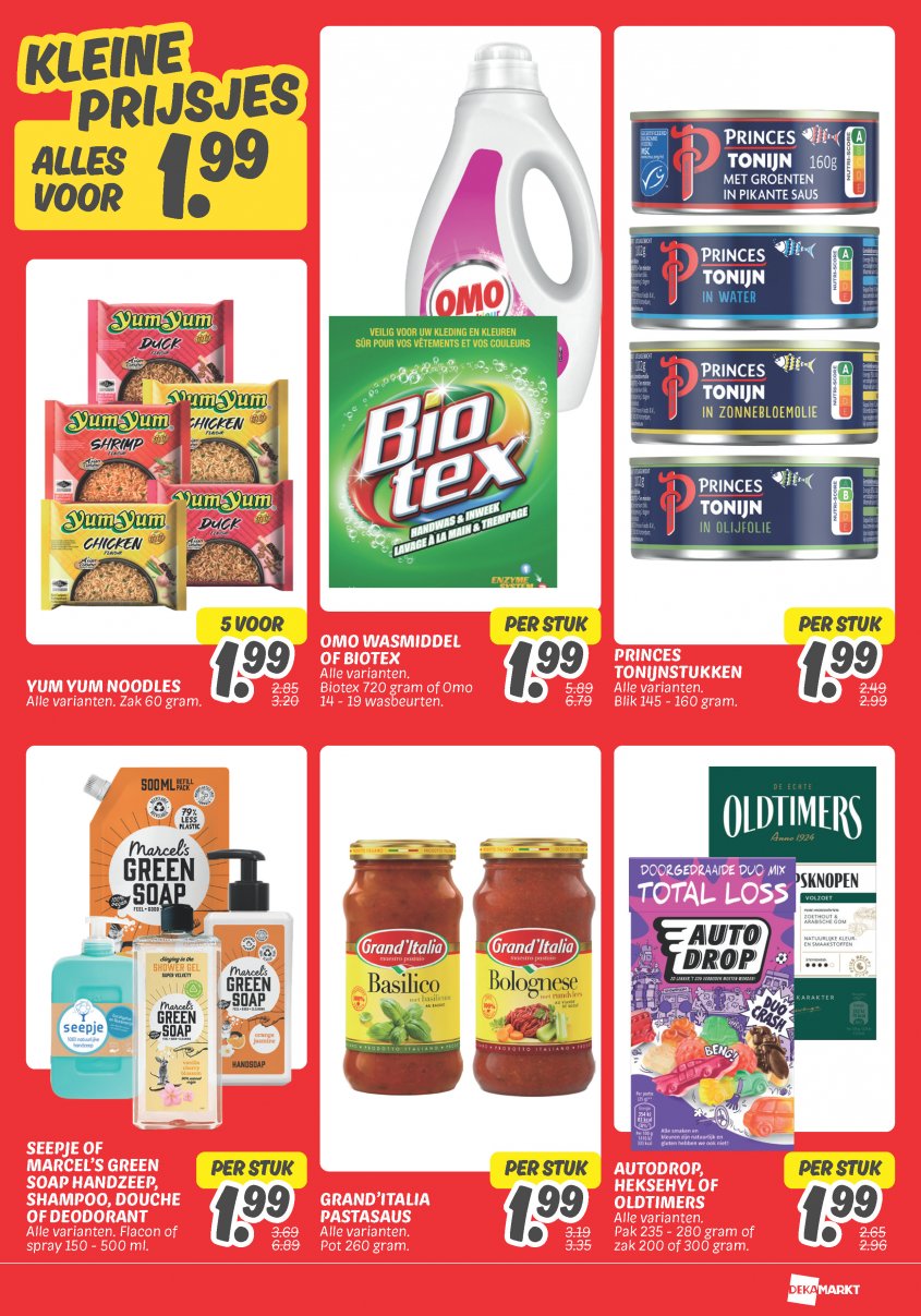 DekaMarkt Aanbiedingen van 07-10-2025 pagina.5