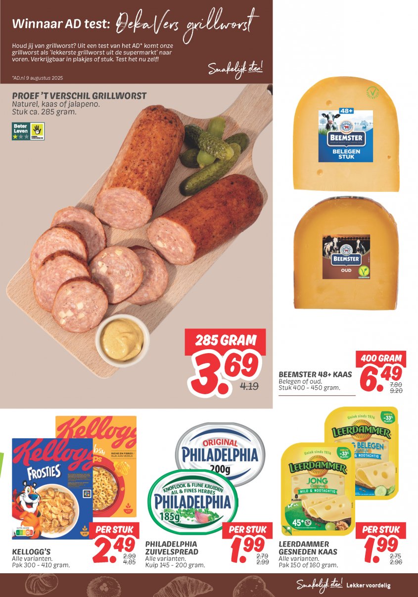 DekaMarkt Aanbiedingen van 07-10-2025 pagina.11