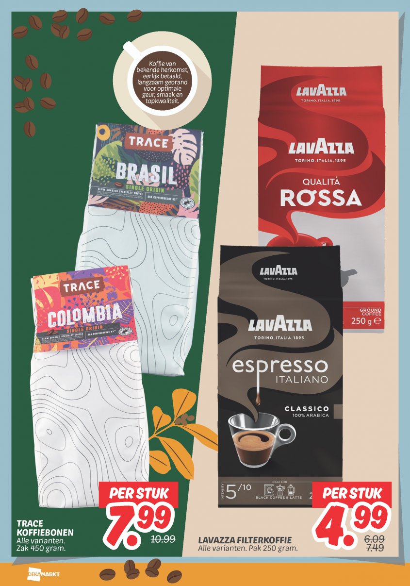 DekaMarkt Aanbiedingen van 07-10-2025 pagina.18