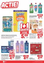 DekaMarkt reclame folder week 41, pagina.22