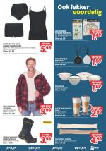 DekaMarkt reclame folder week 41, pagina.25