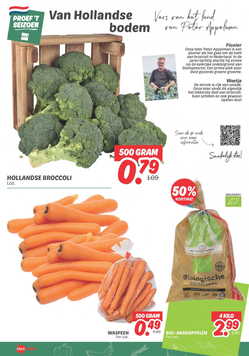 DekaMarkt Aanbiedingen van 07-10-2025 pagina.6