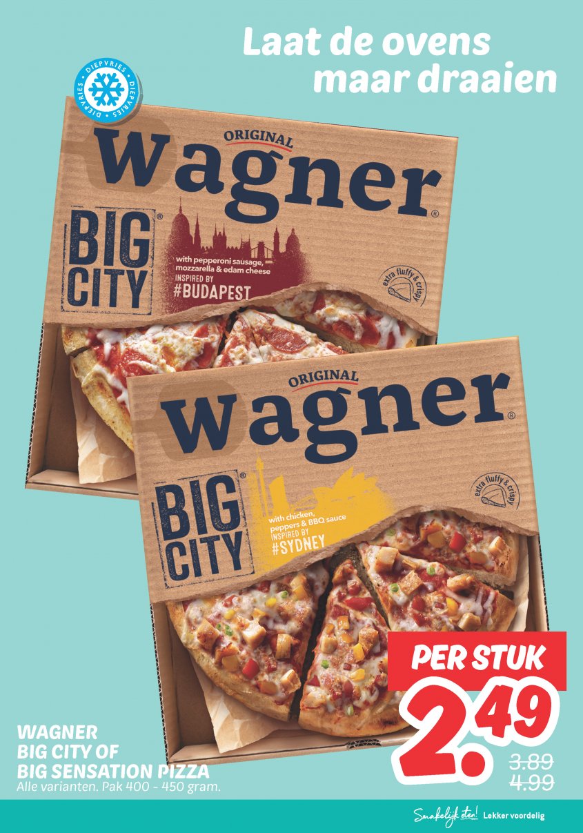 DekaMarkt Aanbiedingen van 07-10-2025 pagina.13