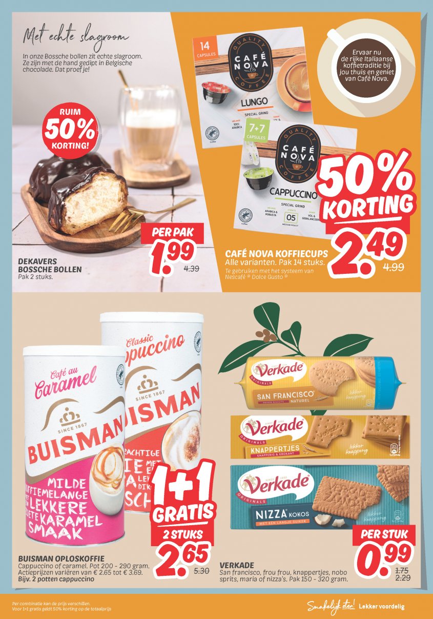 DekaMarkt Aanbiedingen van 07-10-2025 pagina.17