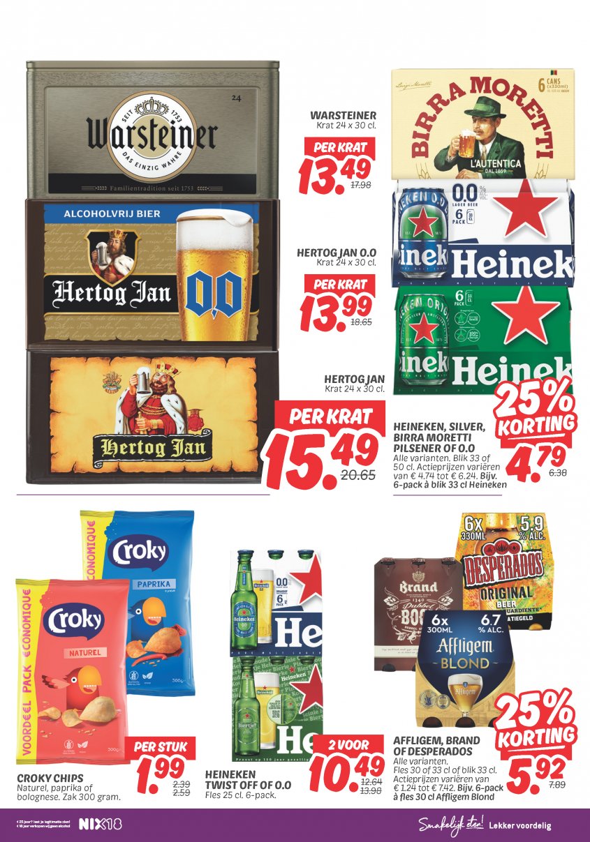 DekaMarkt Aanbiedingen van 07-10-2025 pagina.21