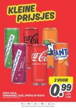 DekaMarkt reclame folder week 41, pagina.28
