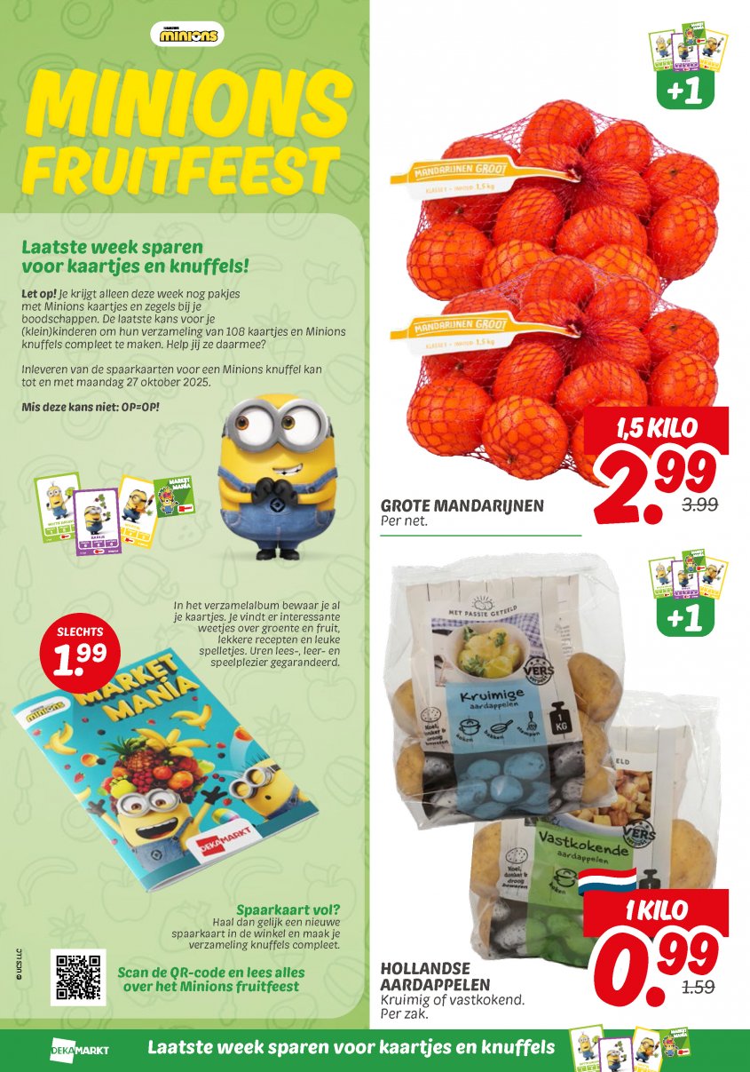 DekaMarkt Aanbiedingen van 14-10-2025 pagina.10
