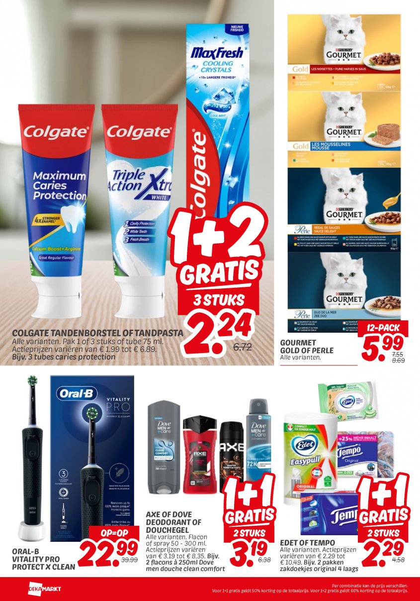 DekaMarkt Aanbiedingen van 14-10-2025 pagina.20